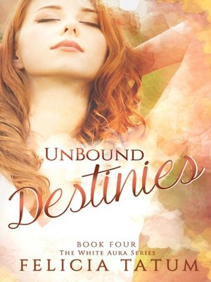 cover image of Unbound Destinies